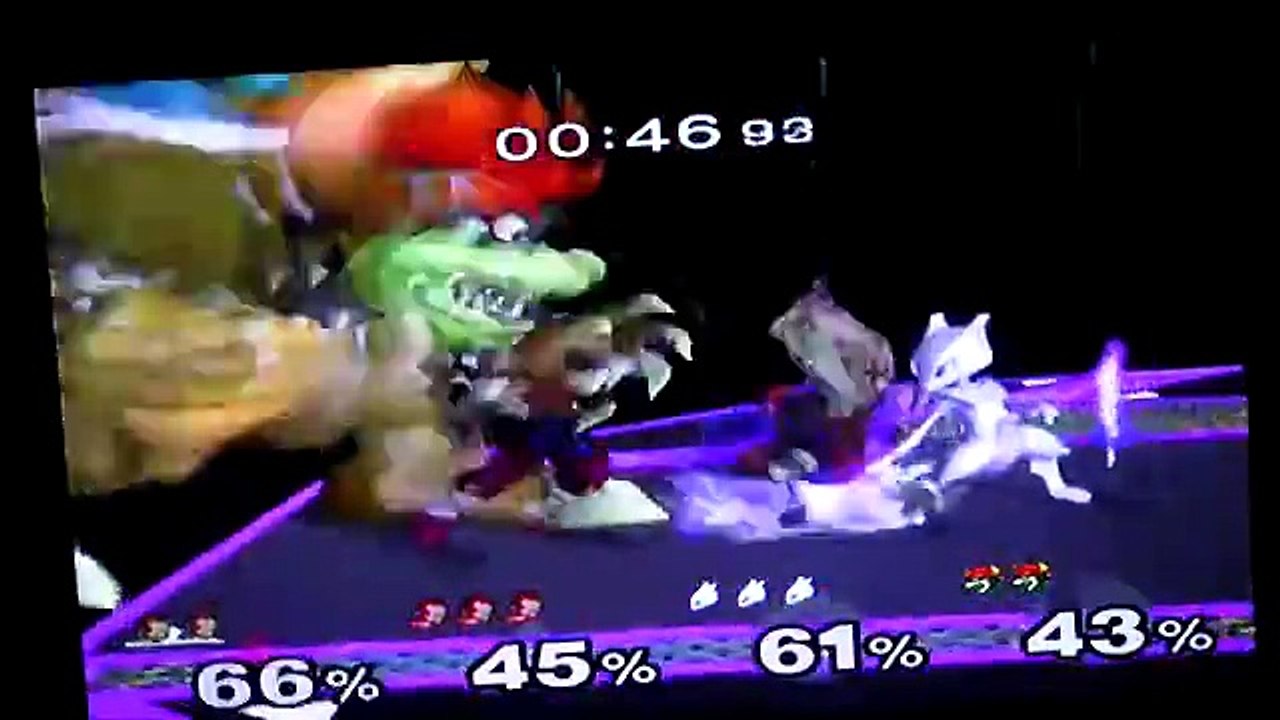 GERR Review 63 Super Smash Bros Melee for the Nintendo GameCube (Revisited)