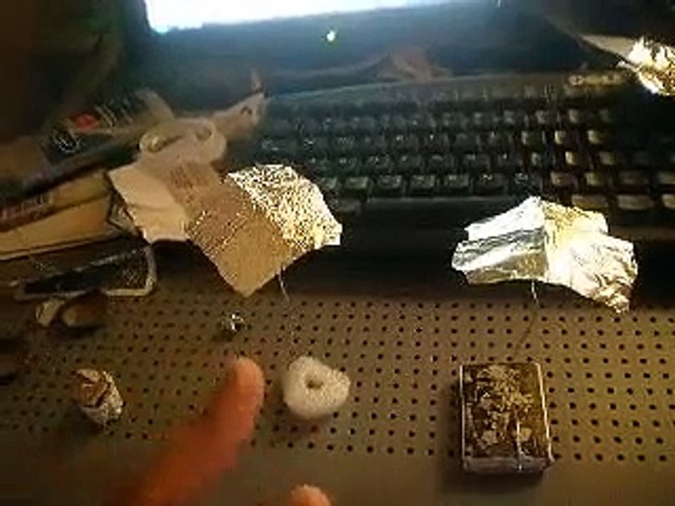 Teaching telekinesis with psikosen 3