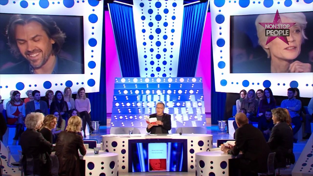 Françoise Hardy : Ses émouvantes révélations sur sa maladie, "Je suis une miraculée"