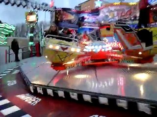 Break Dance Extrême Dunkerque 2015