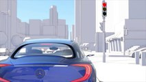 Autonomous Driving - Mercedes-Benz