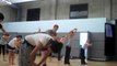 Bollywood Dance Class  l  RSF  l  Cal Rec Sports