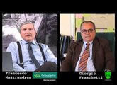 Innovazione e progresso: intervista doppia a Francesco Mastrandrea e Giorgio Fraschetti