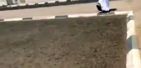 فيديو لحظة وفاة معلمة لعدم قبول ابنتها بكلية الطب