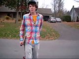 Comment skater comme Justin Bieber !How to skate like Justin B