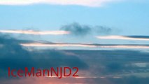 IceManNJD2 ID- Sunset with Clouds