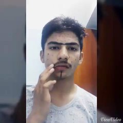 Don't Judge a Book by its cover/ Bilal Ahmad