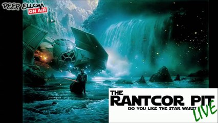 The Rantcor Pit Live 7-19-15