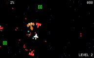 Space Bomber - Android gameplay PlayRawNow