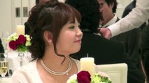 GO&YUKO WEDDING