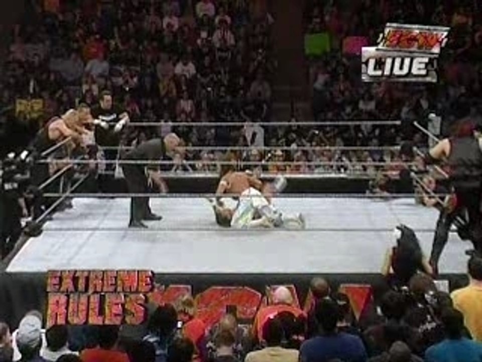 Originals vs New Breed