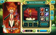 Wakfu Raiders - Android and iOS gameplay PlayRawNow