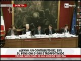 Manovra Monti, tutte le novità del decreto(2a di 2p)  13 dicembre 2011