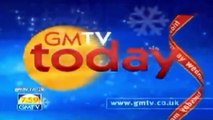 GMTV - Opening Titles 1993 - 2010