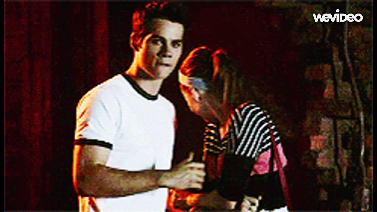 Stydia