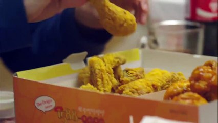 식샤를 합시다 Ep.13 : 구대영이 말하는 치킨의 참맛