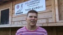 Interviu dl Adrian Colniceanu despre columbodrom Super Star Rm Valcea 21 iunie 2013