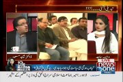 What Will Happen with Imran Khan and PTI on Monday's Parliament Session ?? Dr. Shahid Masood Telling