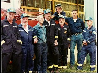 Newman Lake Volunteer Firefighter Tribute