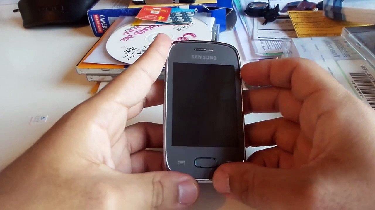 how to Unlock Samsung GT-S5310 Galaxy Pocket Neo
