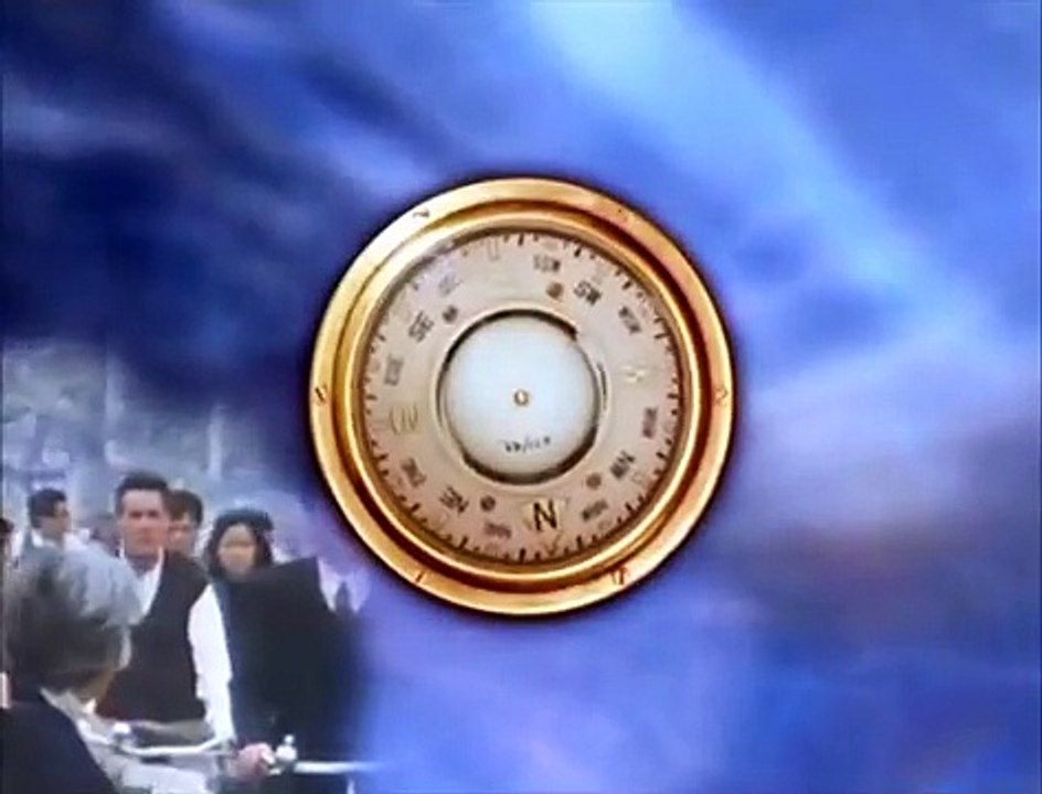 Full Circle with Michael Palin 1/7