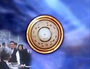 Full Circle with Michael Palin 1/7