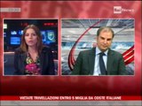 Giampaolo Rossi Commenta Berlusconi a Rainews.avi