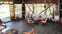 Arumeru River Lodge Arusha - Tanzania
