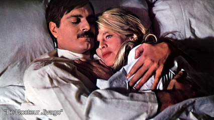 Fédorovski - Jivago : coup de foudre et services secrets