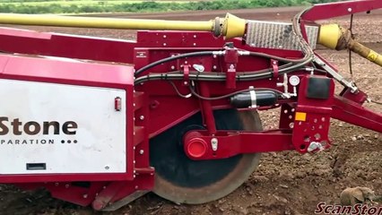 ScanStone South Africa Feature Film