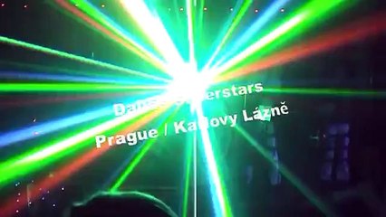 #throwback Heikki L aka 1/2 of Dallas Superstars @ Karlovy Lazne, Prague, Czech Republic circa 2006