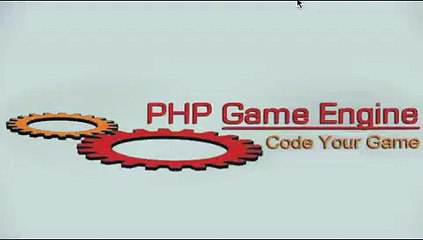 PHP Basic Tutorial - PHP Game Engine