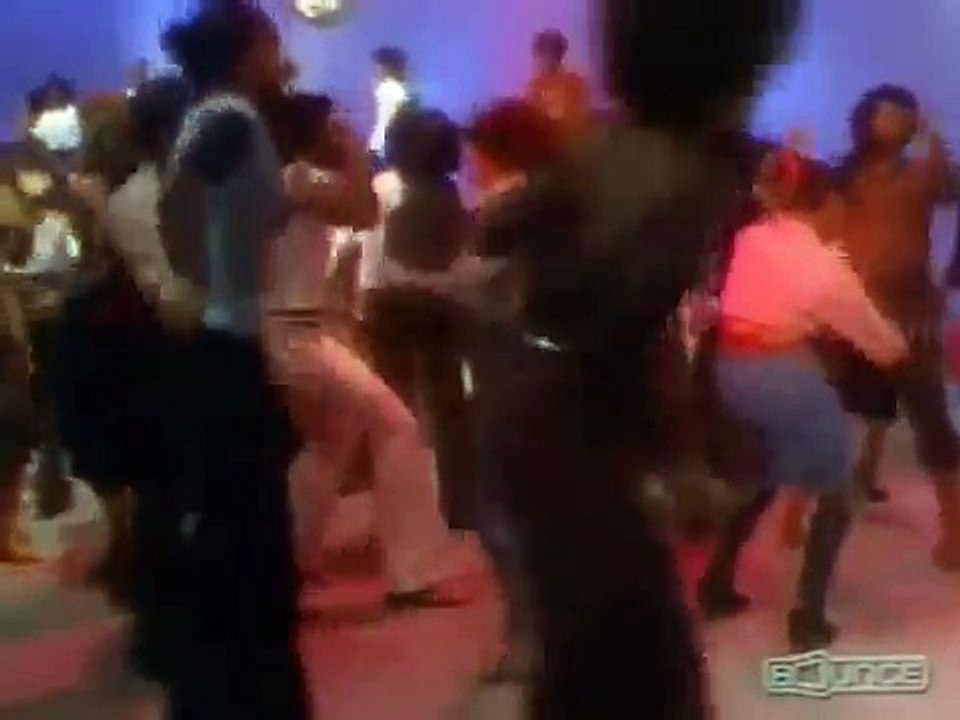 Soul Train Body Heat James Brown