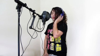 Karen Carpenter sound-alike Abigail Mendoza - Close to you (Cover)