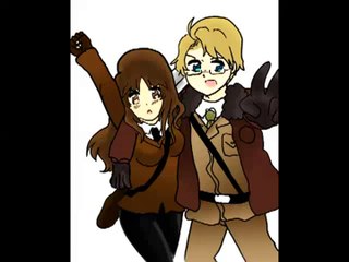 Hetalia México 14