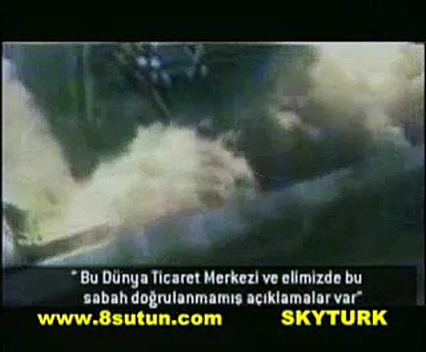 11 Eylül 2001 - LOOSE CHANGE 1. Bölüm