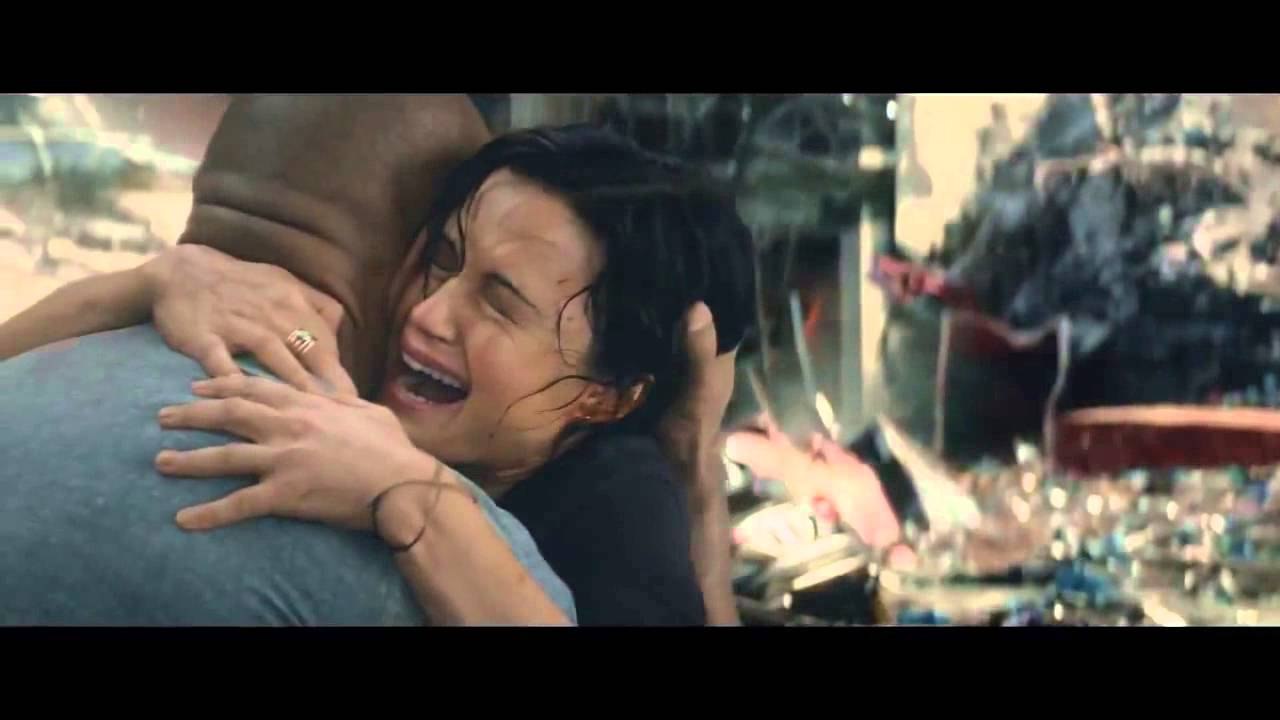 San Andreas Full in HD 2015