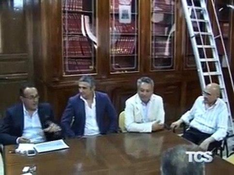 Nominato al comune di Caltanissetta il nuovo dirigente dei Servizi Sociali