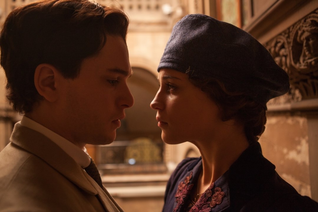 Testament of Youth Full in HD (720p)