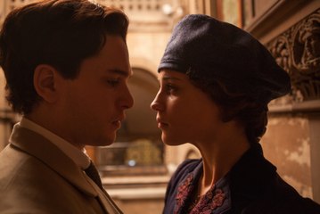 Testament of Youth Full in HD (720p)