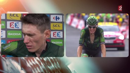 Vidéo - Rolland : "Un lot de consolation"