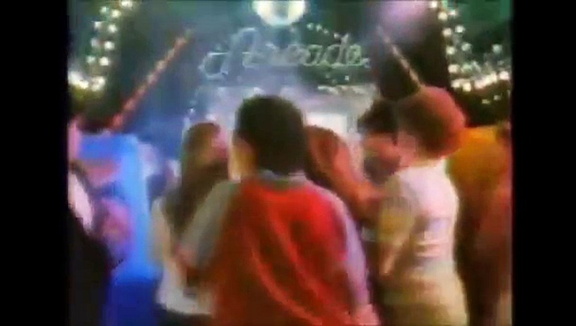 Vintage Video Game and Console Commercials