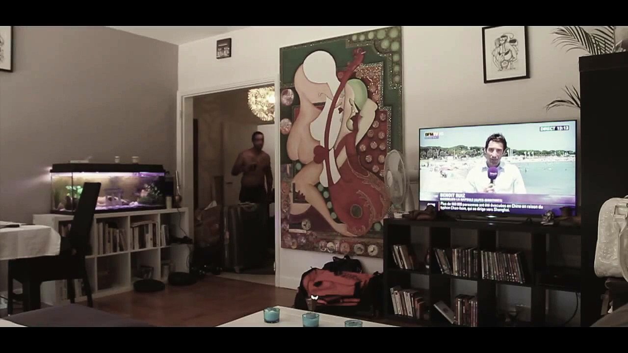 TAKEN 4 (French Trailer)