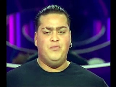 Version Intégrale : Nouvelle Star 2007 M6 Joseph BeatBox ! Incroyable ! French B