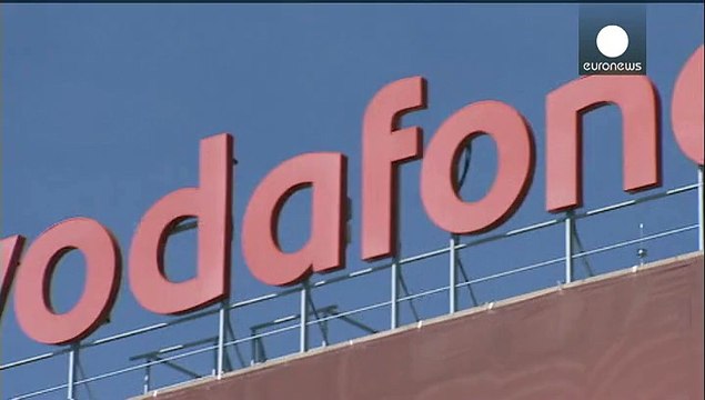 Рост продаж Vodafone ускорился