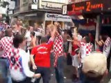 croatia v australia, WC 2006, cro lads in stuttgart(dvd cut)