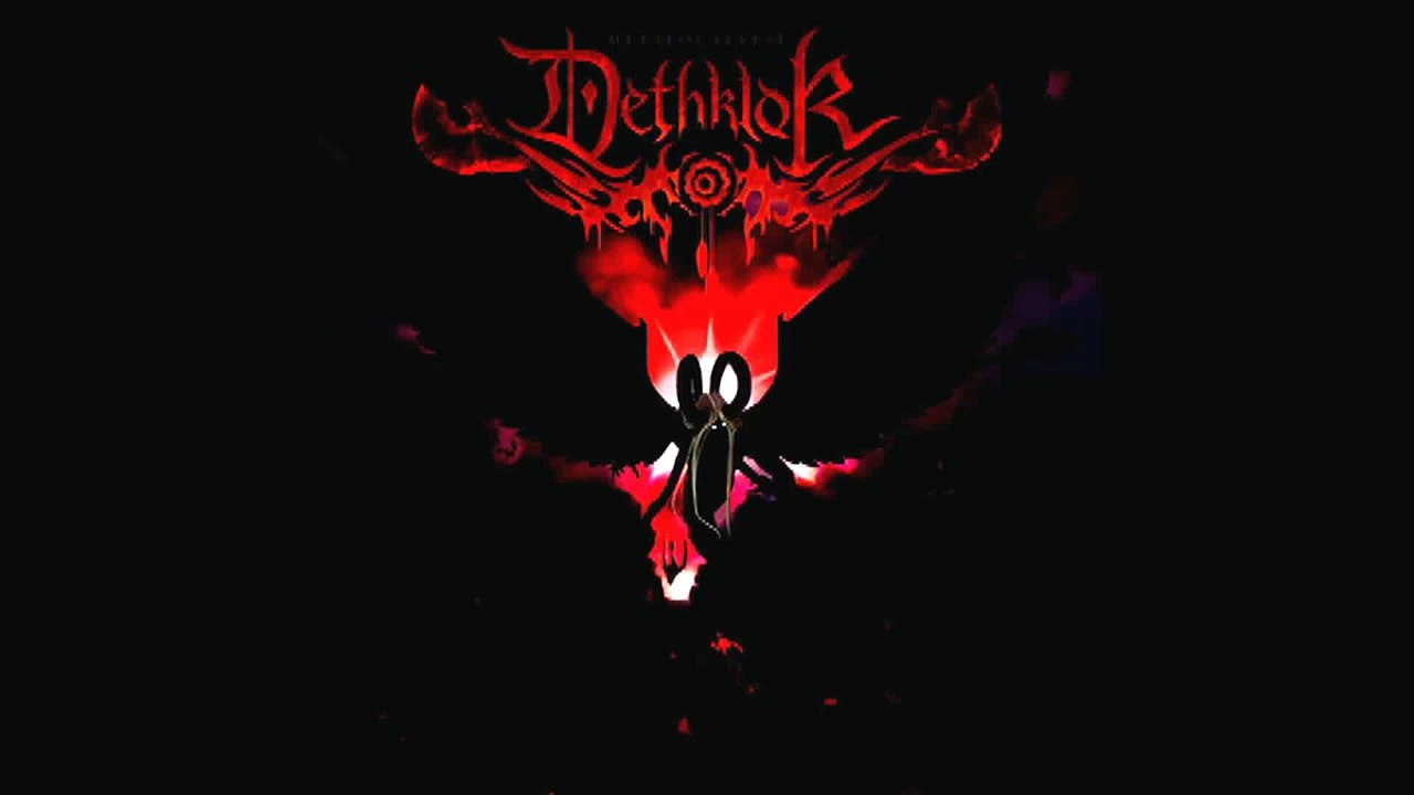 Dethklok - Andromeda (HD)