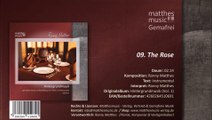 The Rose - Gemafreie Klaviermusik (09/13) - CD: Hintergrundmusik zur Beschallung (Vol. 1)