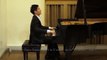 Beethoven  Piano Sonata No 21 in C major, op 53 “Waldstein”, mov I - Tenson Liang