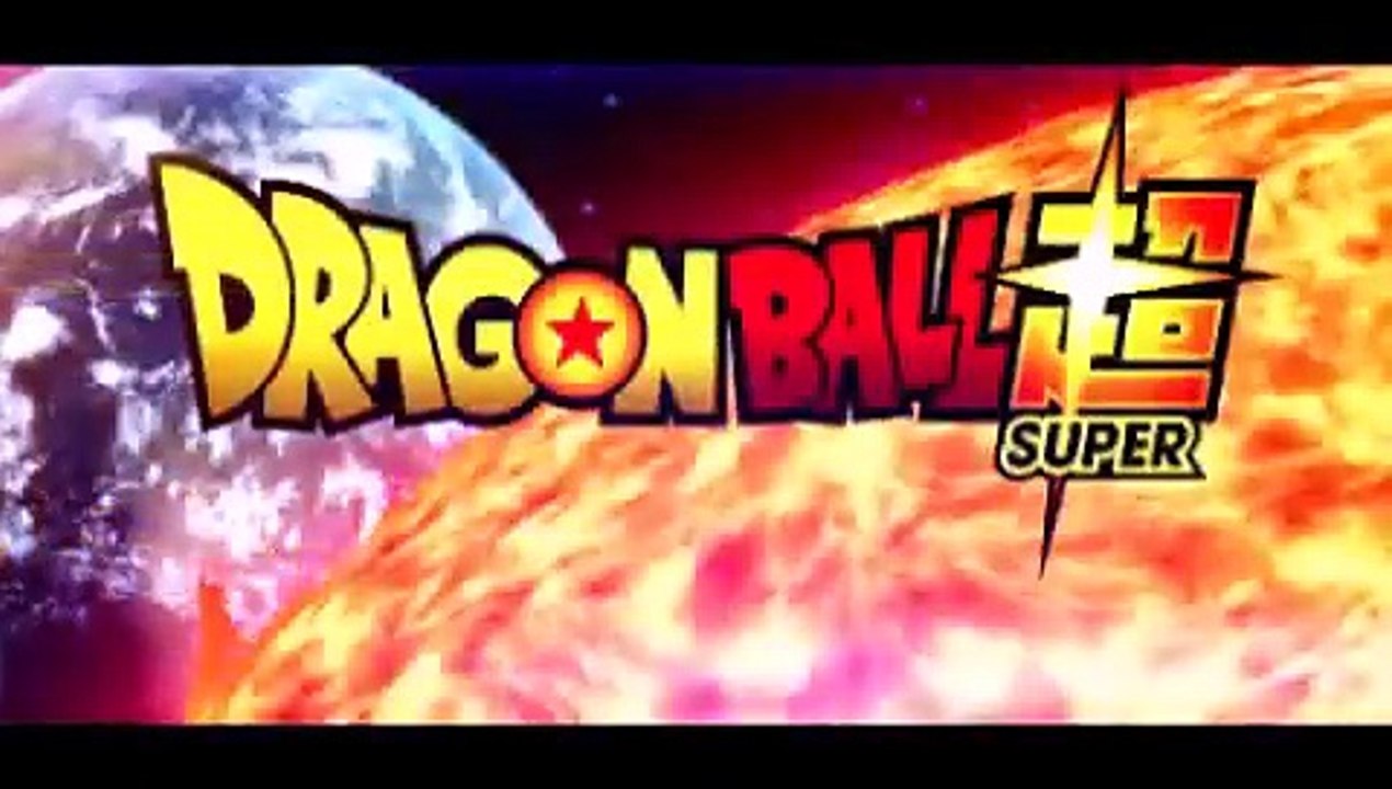 Dragonball Super AMV